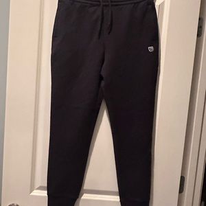 Wilson Jogger Pants - Womens - Size Large